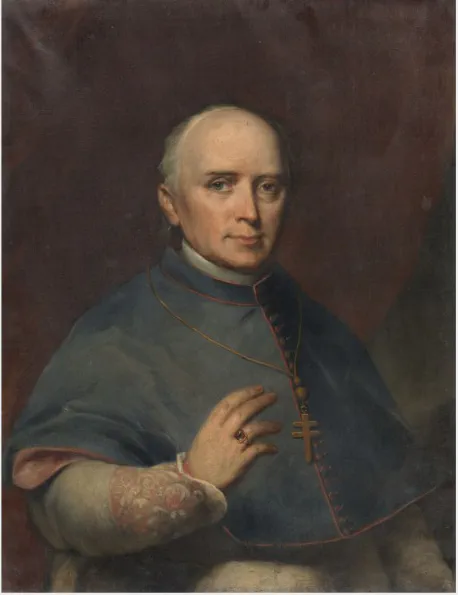Daniel Murray, Archbishop of Dublin, is born in Arklow, Co. Wicklow