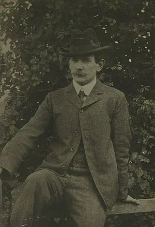 Birth in Dublin of Robert Tressell, born Noonan, author of The Ragged Trousered Philanthropists