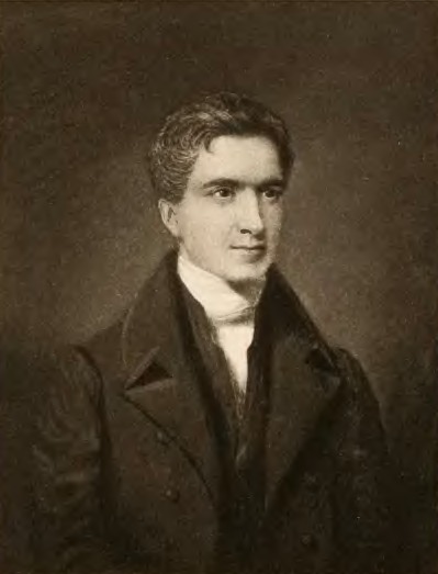 Thomas Romney Robinson, astronomer and physicist, is born in Dublin