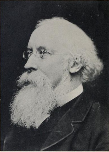Whitley Stokes, jurist and Celtic scholar, is born in Dublin
