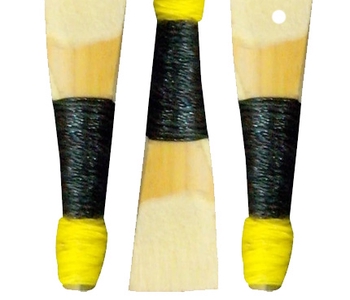 Bagpipe Chanter Reed