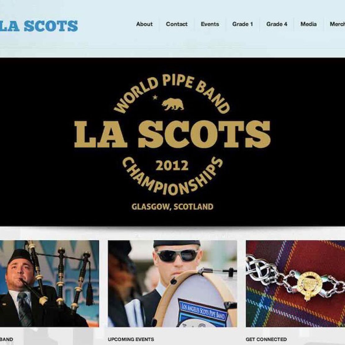 L.A. scots