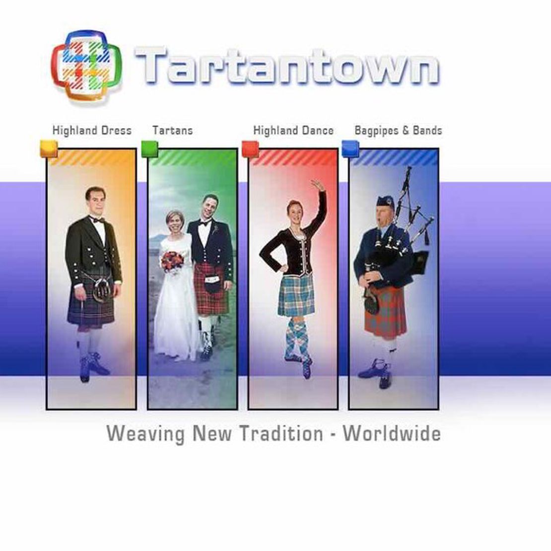 tartantown