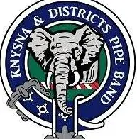 Knysna & Districts Pipe Band