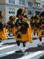 NYC St Patricks Day Parade