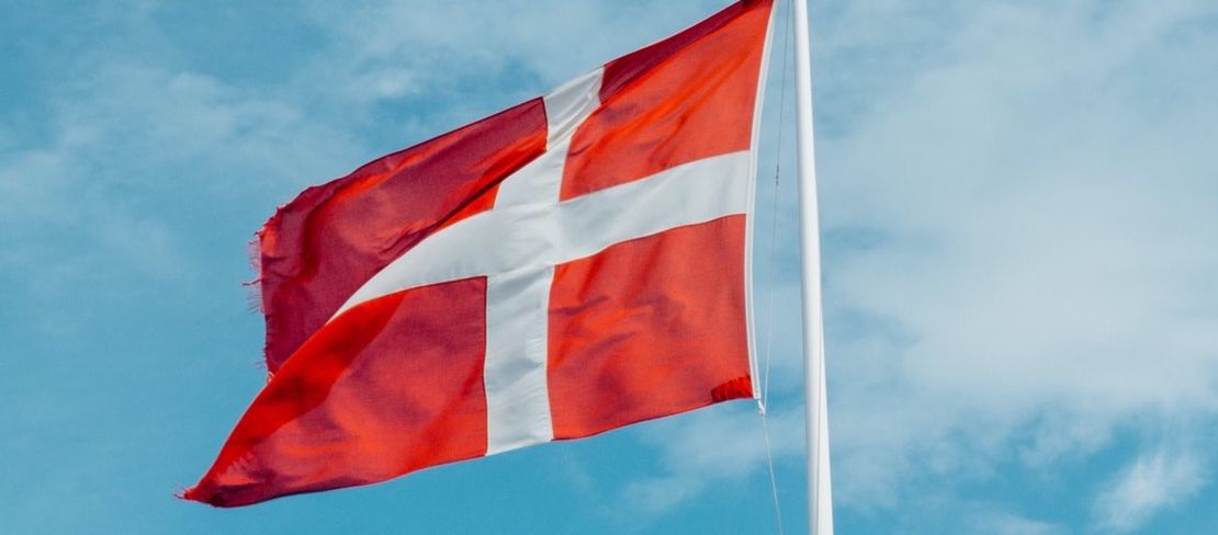 denmark