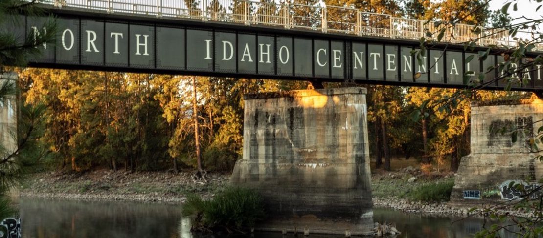 idaho