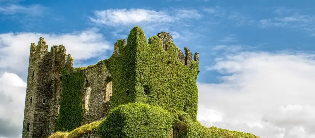 History of Ireland