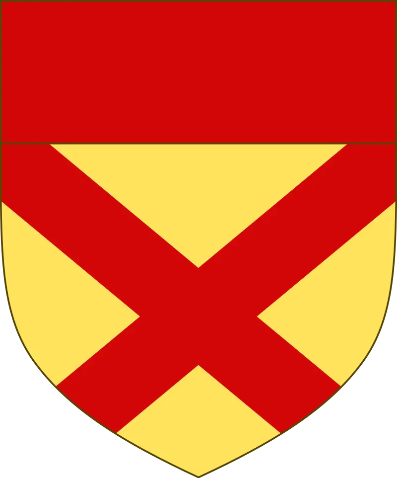 Robert Bruce, The Great Competitor and grandfather of King Robert the Bruce, died.