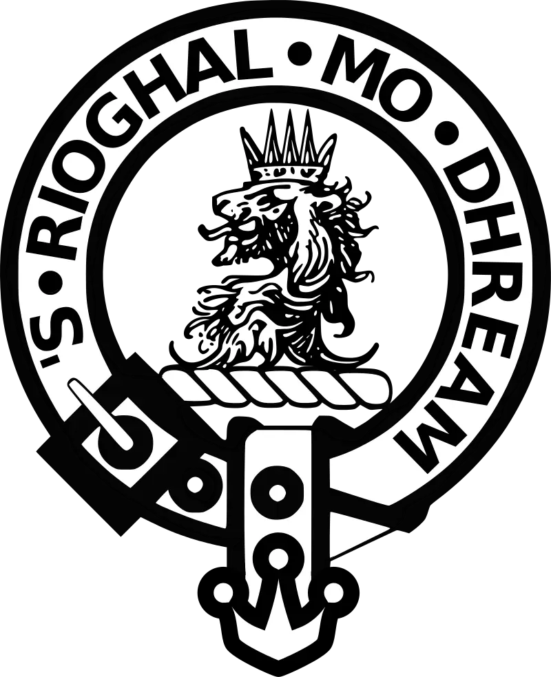 Banning of the Clan MacGregor by act of James IV of Scotland