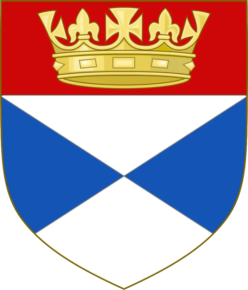 University of Dundee which was incorporated into the University of St Andrews in, 1890, constituted as a separate university.