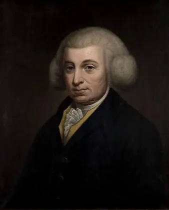Charles O'Conor, antiquary and historian, is born in Belanagare, Co. Roscommon