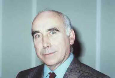 David Wylie Bleakley, writer and Northern Ireland Labour Party politician, born