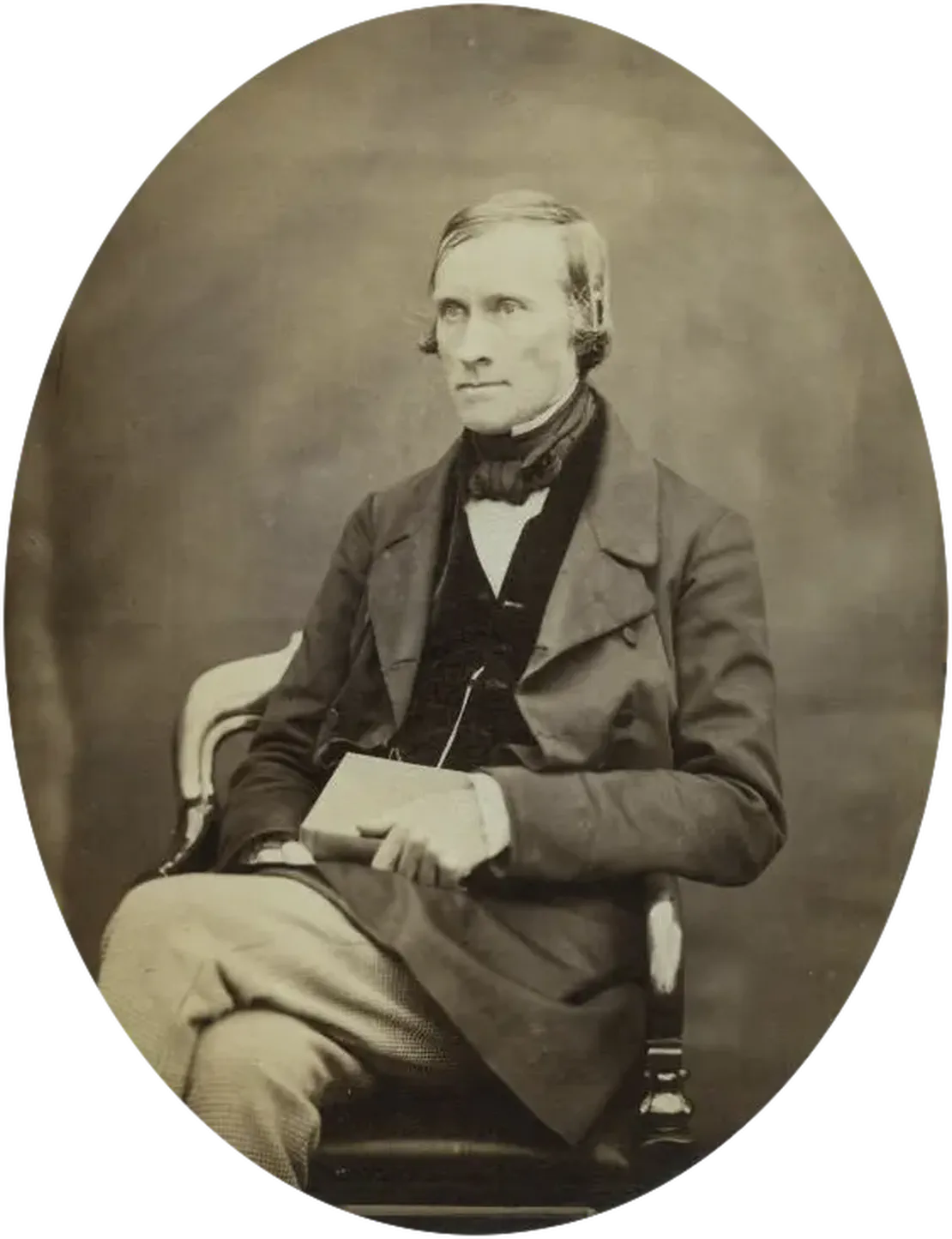 James David Forbes, physicist who devised first form of seismograph, born.