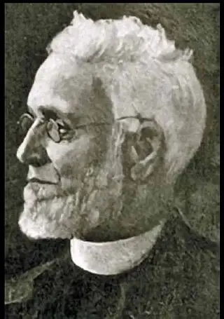 James Armour, Presbyterian minister and political activist, is born