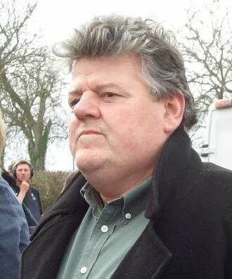 The actor Robbie Coltrane was born.