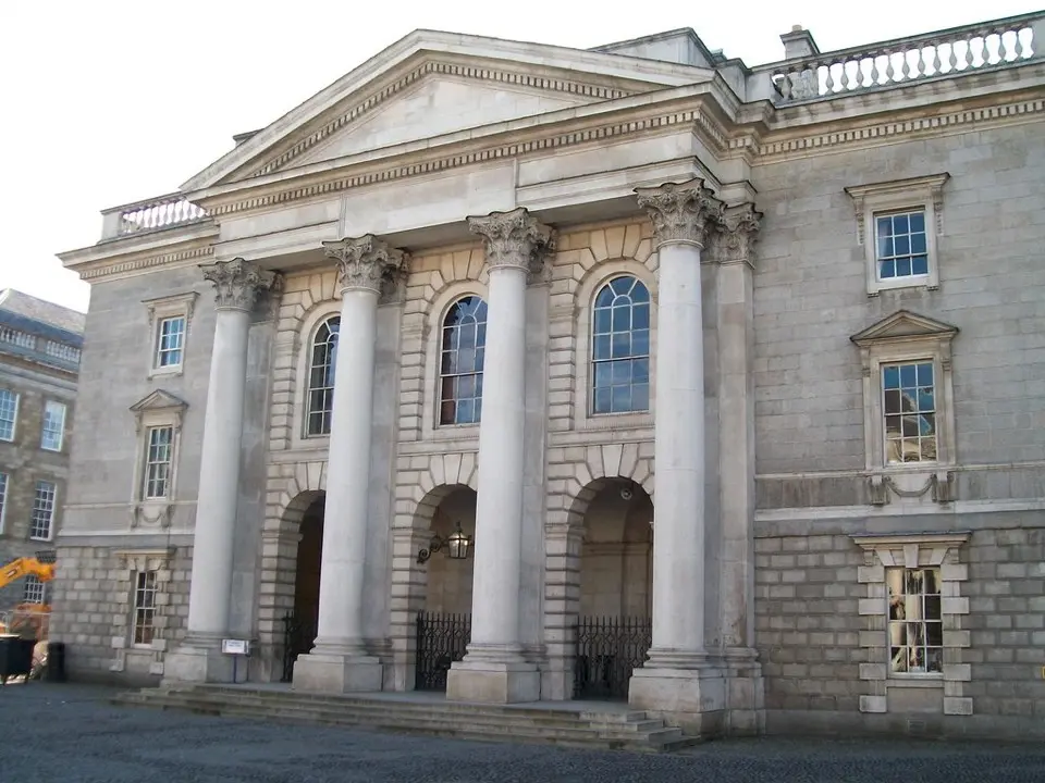 Birth in Gloucester of Arthur Luce, a professor of philosophy and fellow of Trinity College in Dublin for 65 years