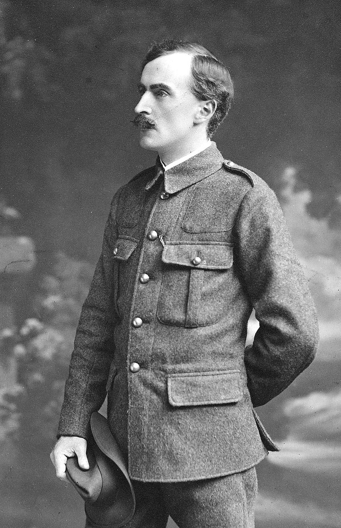 Michael, 'The O'Rahilly', Irish Volunteers leader, is born in Ballylongford, Co. Kerry