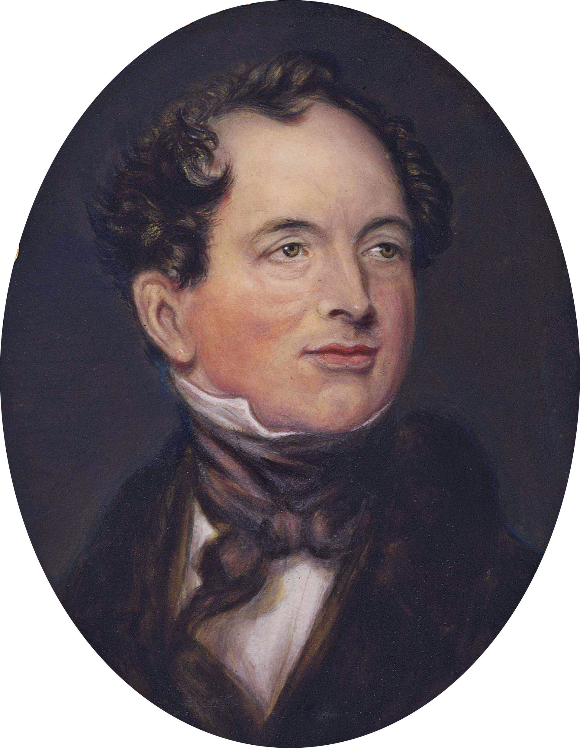 Death of Thomas Moore, popular poet and editor of Irish Melodies