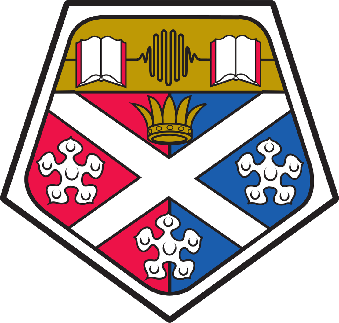 University of Strathclyde was constituted in Glasgow, based on the Royal College of Science and Technology.