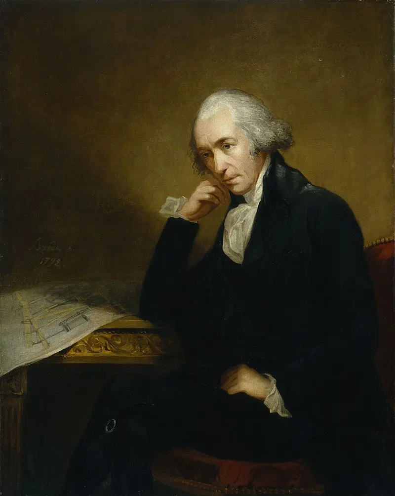 The firm of James Watt and Co was established to manufacture the worlds first duplicating machines.