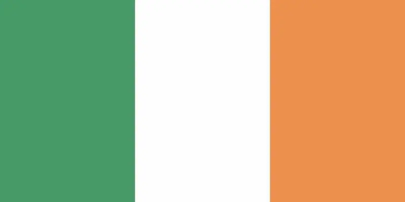 The Irish Free State, Saorstát Éireann, comes into being