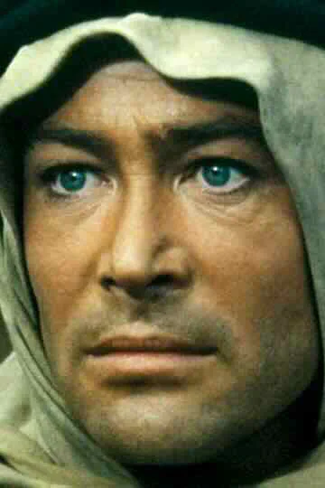 Peter O'Toole, born