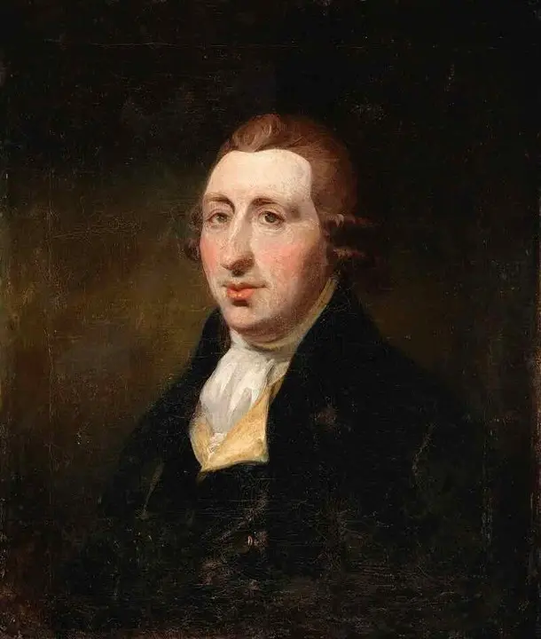 James Napper Tandy, Irish patriot, dies in exile in France.