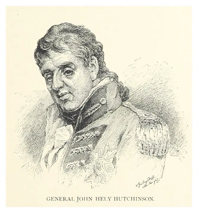 John Hely-Hutchinson, Provost of Trinity College duels with William Doyle