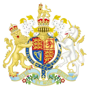 The Declatory Act defines the right of the British Parliament to legislate for Ireland
