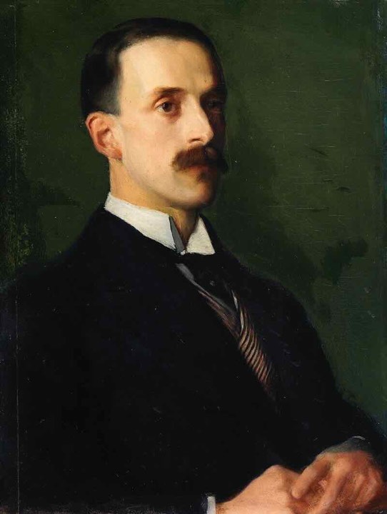 Sir Hugh Lane, art collector and critic, is born in Ballybrack, Co. Cork