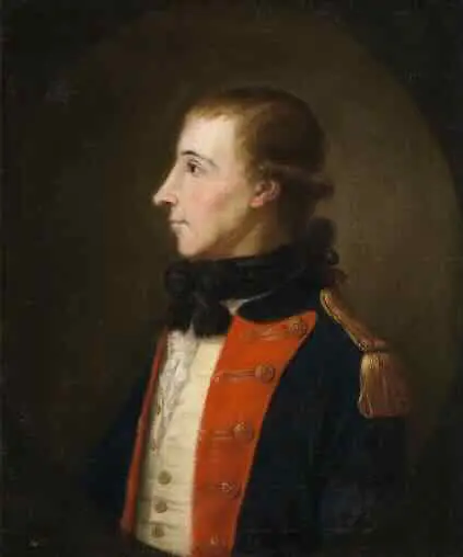 Theobald Wolfe Tone publishes An argument on behalf of the Catholics of Ireland
