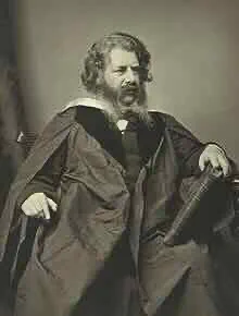 William John Macquorn Rankine, Scottish physicist and engineer, died